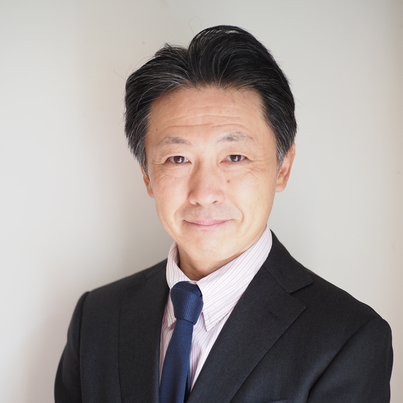 永田 佳之